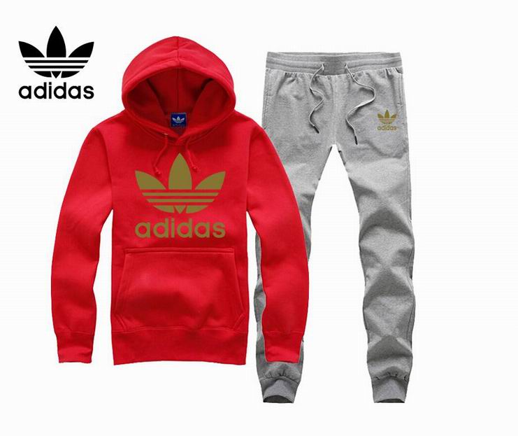 men adidas sport suits-174